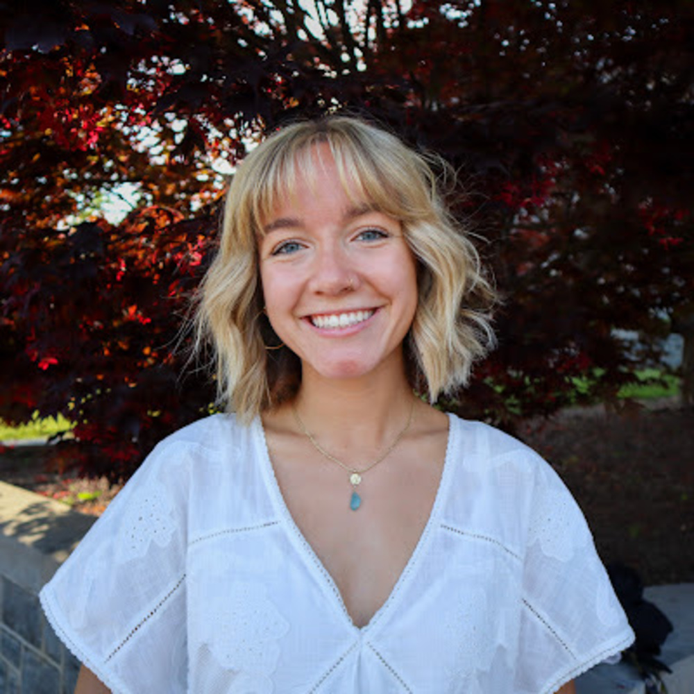 Meet your Posher, Anna